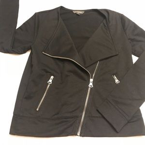 Banana Republic Moto Jacket